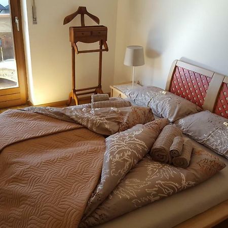 Sonnenapartment ลานา ภายนอก รูปภาพ