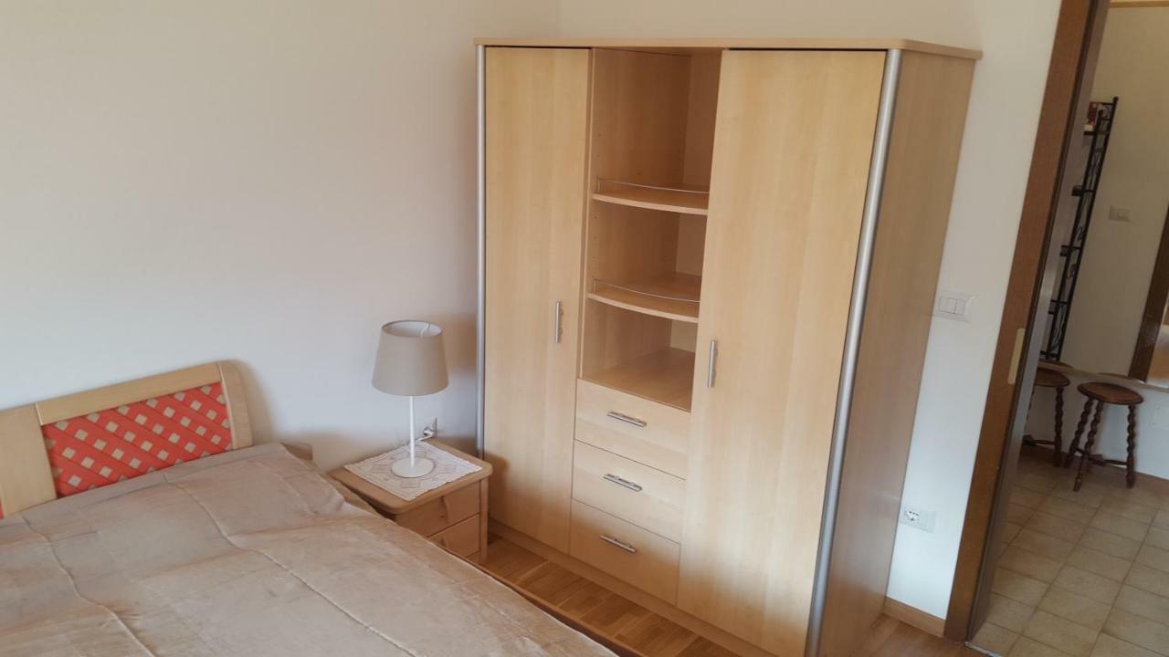 Sonnenapartment ลานา ภายนอก รูปภาพ