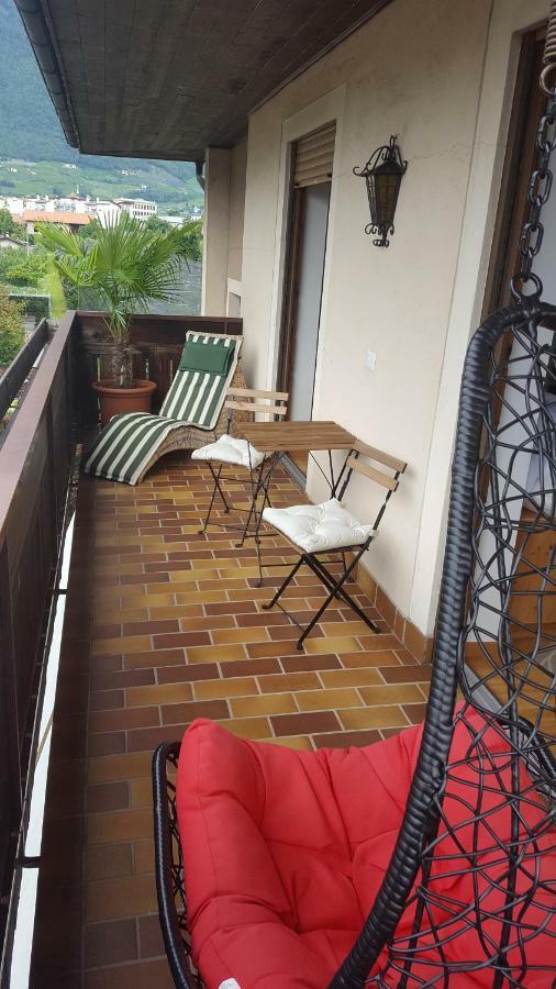 Sonnenapartment ลานา ภายนอก รูปภาพ