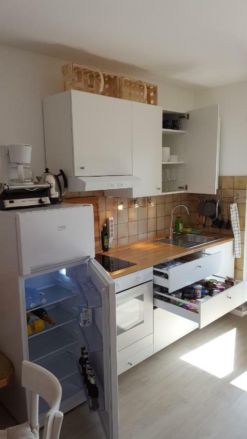 Sonnenapartment ลานา ภายนอก รูปภาพ