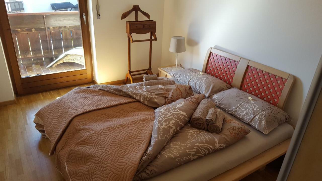 Sonnenapartment ลานา ภายนอก รูปภาพ
